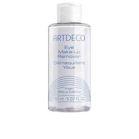 EYE MAKE UP make-up remover 150 ml