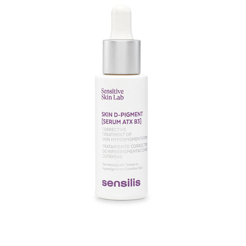 SKIN D-PIGMENT [SERUM ATX B3] corrective treatment 30 ml