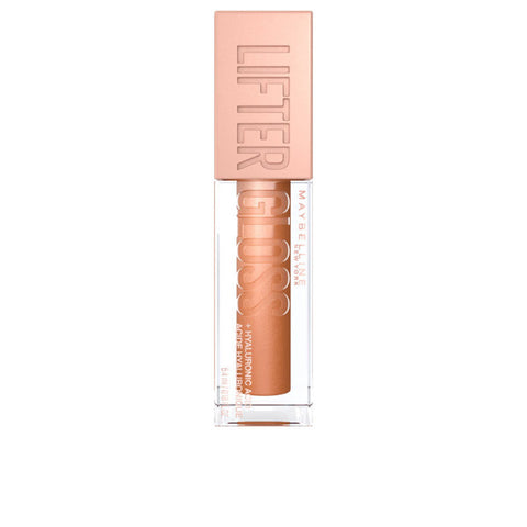 LIFTER gloss #19-gold