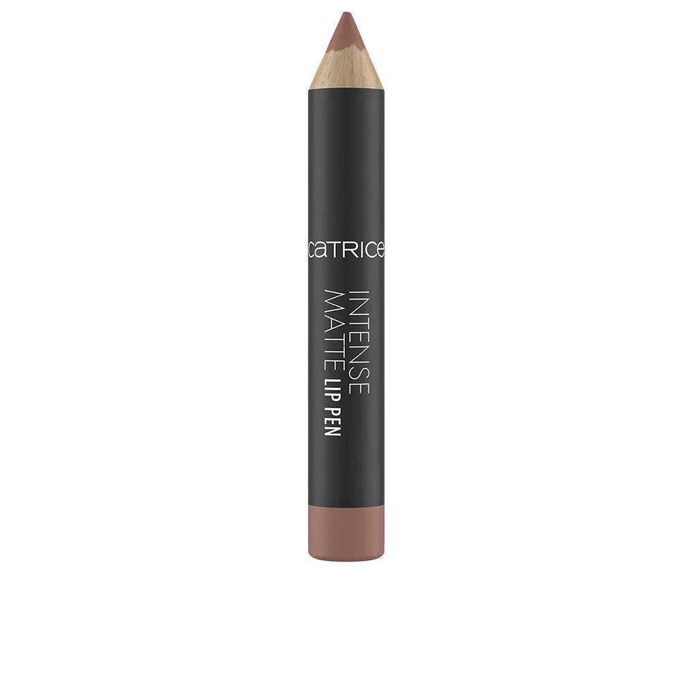 INTENSE MATTE lipstick #060-mocha me happy 1.2 gr