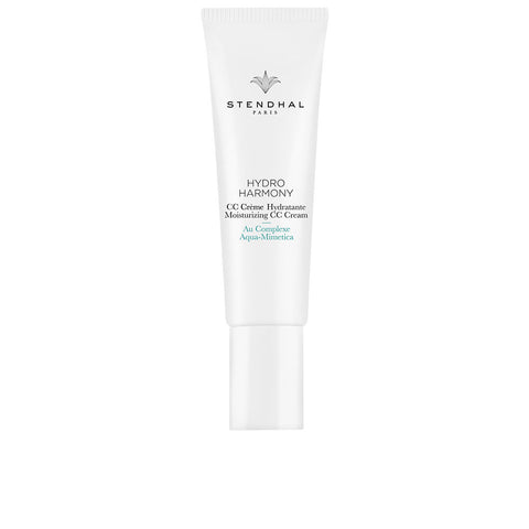 HYDRO HARMONY CC crème hydratante 30 ml