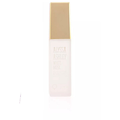 WHITE MUSK eau de toilette spray 100 ml