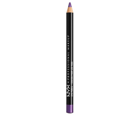 SLIM eye pencil #purple 1.2 gr