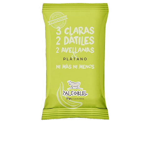 ENERGY BAR #banana 50 gr