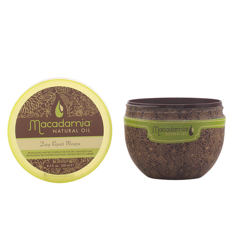 DEEP REPAIR mask 236 ml
