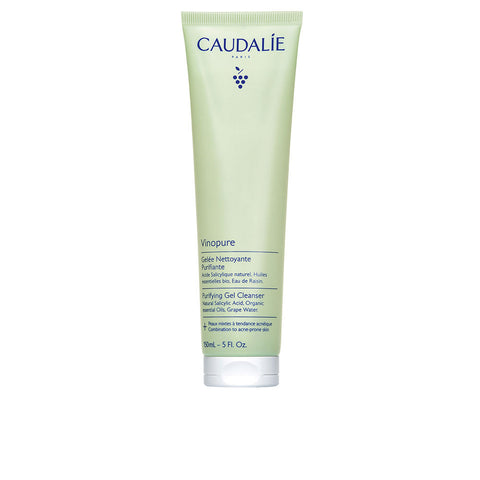 VINOPURE purifying cleansing jelly 150 ml