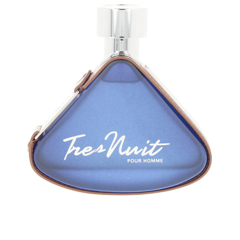 THREE NIGHTS edt vapor 100 ml