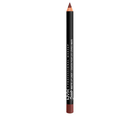 SUEDE matte lip liner #clinger 3,5 gr