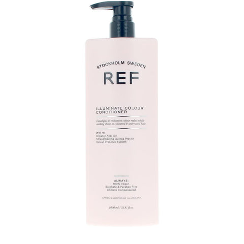 ILLUMINATE COLOR conditioner 1000 ml