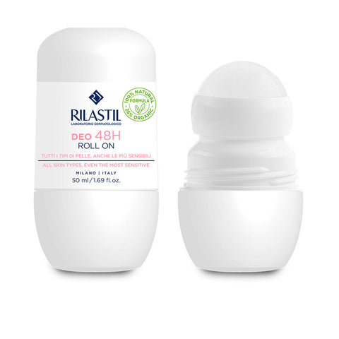 DEODERMIAL roll-on deodorant 48H 50 ml