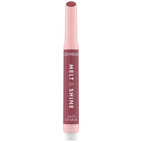 MELT &amp; SHINE lip balm #030-Sea-cret 1.3 gr