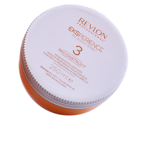 EKSPERIENCE RECONSTRUCT phase 3 regenerating mask