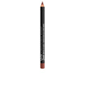SUEDE matte lip liner #san francisco