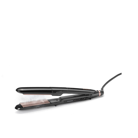 ST493E steam smooth HAIR IRONER 1 u