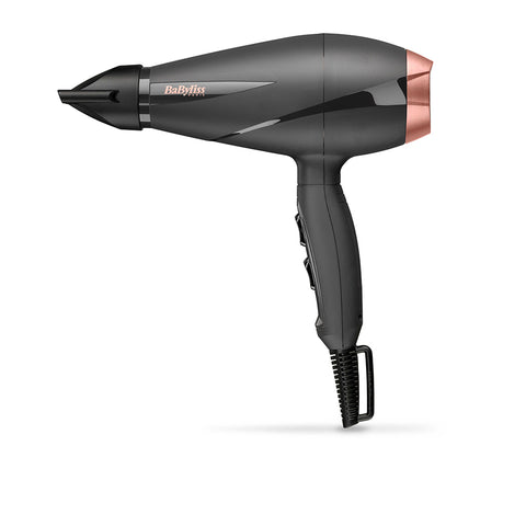 HAIRDRYER 6709DE Smooth Pro 2100w 1 u