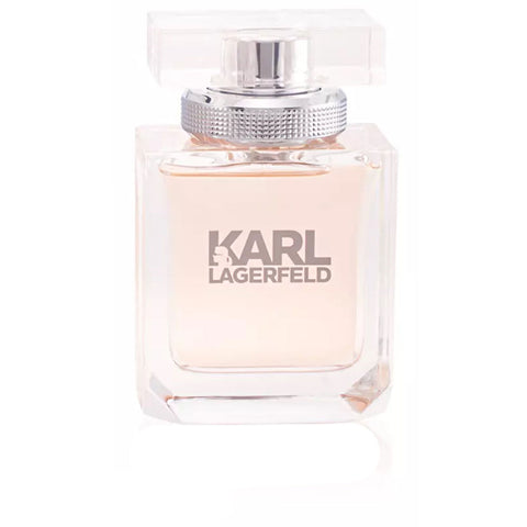KARL LAGERFELD POUR FEMME eau de parfum spray 85 ml