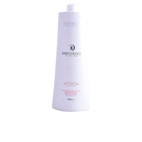 EKSPERIENCE ANTI HAIR LOSS revitalizing hair cleanser 1000 ml