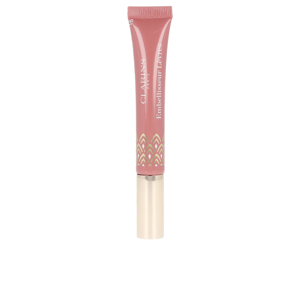 LIP PERFECTOR lip gloss #16-intense rosebud 12 ml