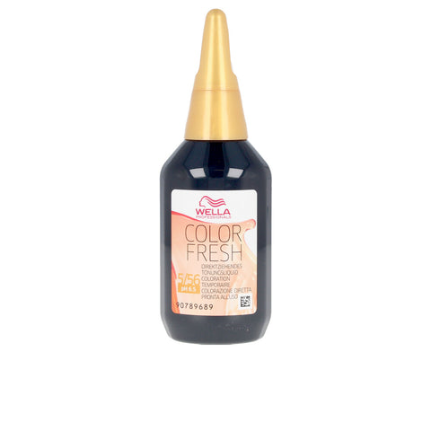 COLOR FRESH coloration temporaire 5/56 75 ml