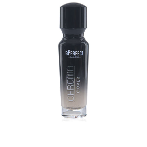 CHROMA COVER foundation matte #n2 30 ml
