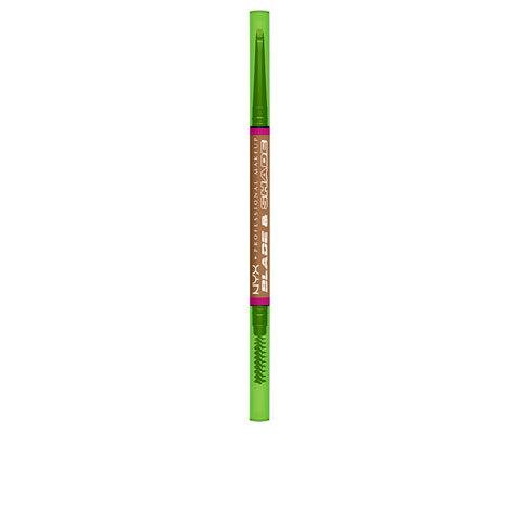 BLADE &amp; SHADE NANO eyebrow pencil #01-Ash Blonde 1 unit