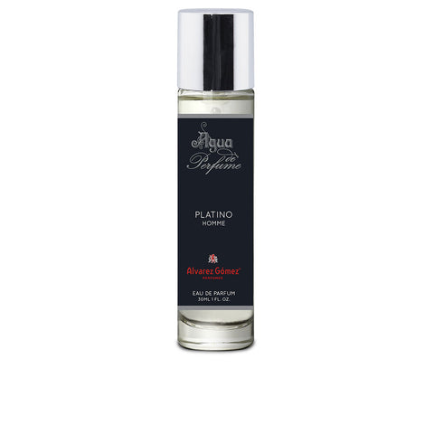 PLATINO HOMME eau de parfum spray 30 ml