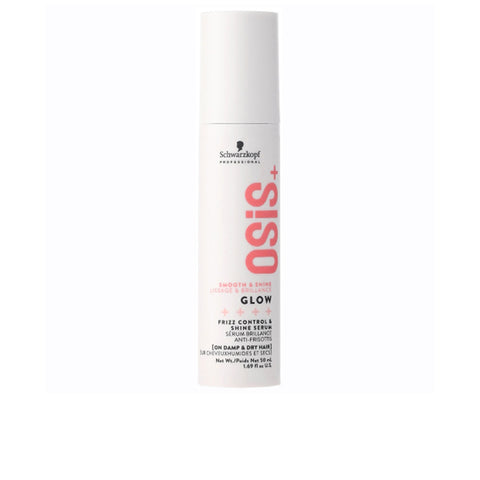 OSIS MAGIC anti-frizz serum #1-light control 50 ml