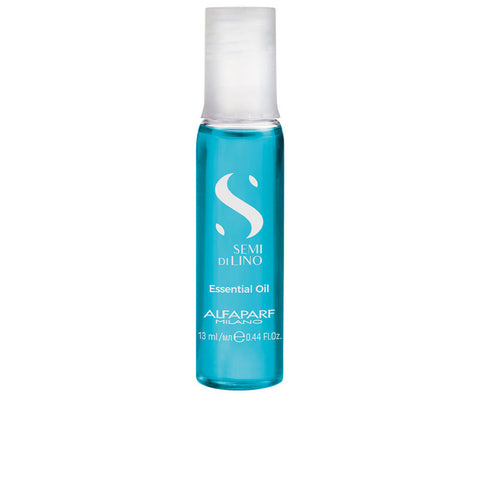 SEMI DI LINO SUBLIME essential oil 12 x 13 ml