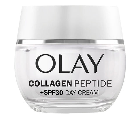 REGENERIST COLLAGEN PEPTIDE24 SPF30 day cream 50 ml