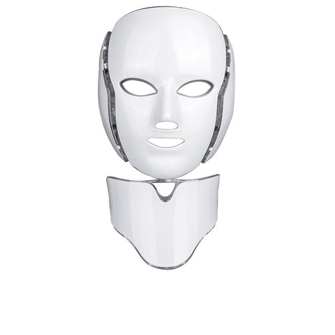 7 COLOR PHOTOTHERAPY LED facial mask 1 unit