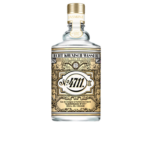 FLORAL COLLECTION JASMINE eau de cologne spray 100 ml