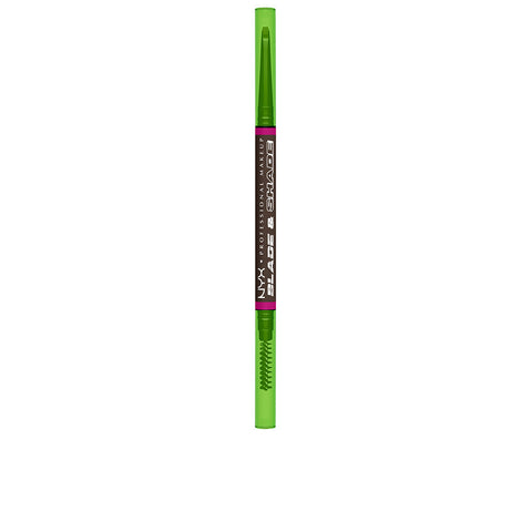 BLADE &amp; SHADE NANO eyebrow pencil #10-Espresso 1 unit