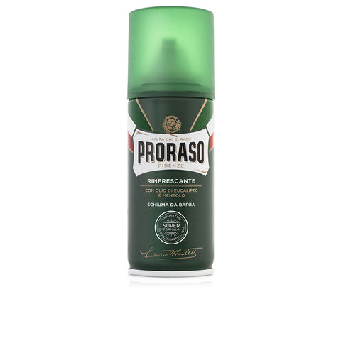 CLASSIC shaving foam 100 ml