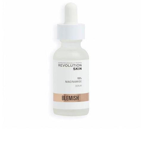 15% NIACINAMIDE blemisgh refining and moisturizing serum 30 ml