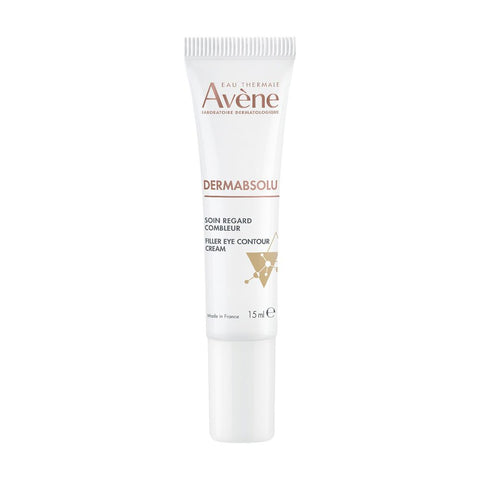 DERMABSOLU eye contour cream 15 ml