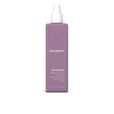 UN TANGLED leave in conditioner detangler 150 ml