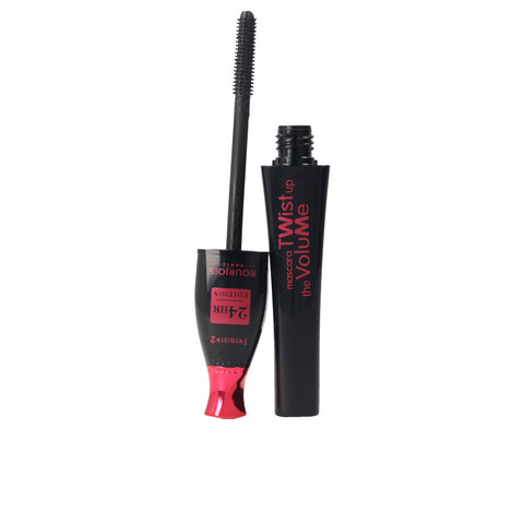 TWIST UP THE VOLUME mascara #black