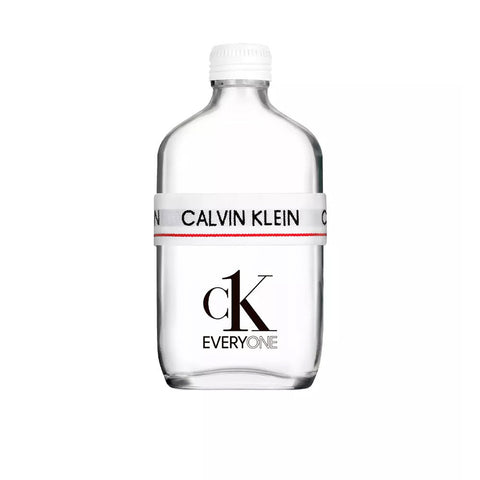 CK EVERYONE eau de toilette spray 100 ml