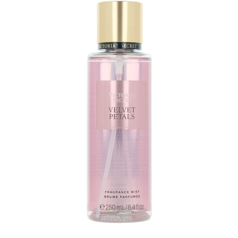 VELVET PETALS fragrance body mist 250 ml