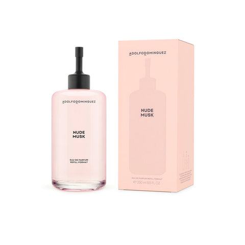NUDE MUSK edp vapo refill 250 ml