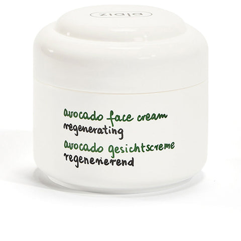 AVOCADO facial cream 50 ml