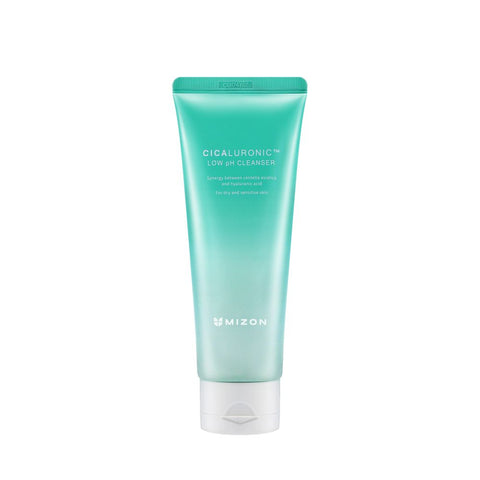 CICALURONIC low cleansing foam 50 ml