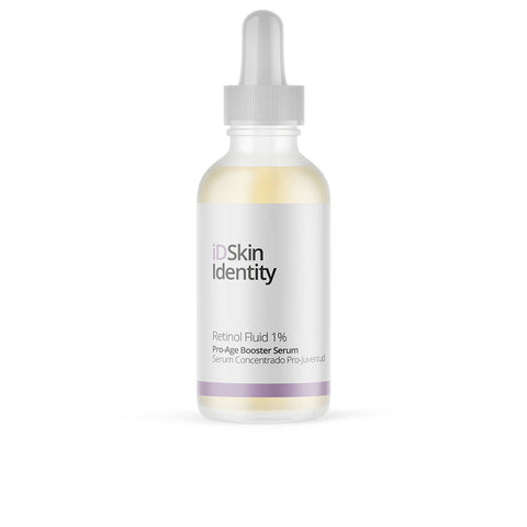 ID SKIN identity retinol fluid 1% concentrated pro-youth serum 30 ml