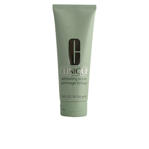 EXFOLIATING scrub 100 ml