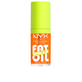 FAT OIL CHILLZ lip gloss #Citrus Chiller 4.8 ml