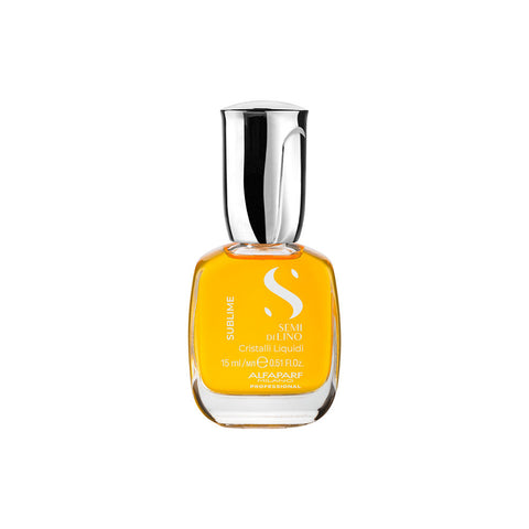 SEMI DI LINO sublime all hair types 15 ml