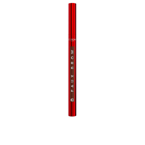 INFAILLIBLE FAUX BROW eyebrow marker #Light Brunette 1 u