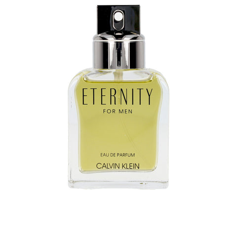 ETERNITY FOR MEN eau de parfum spray 50 ml