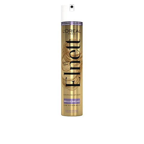 ELNETT lumière ultra-strong hold hairspray 400 ml
