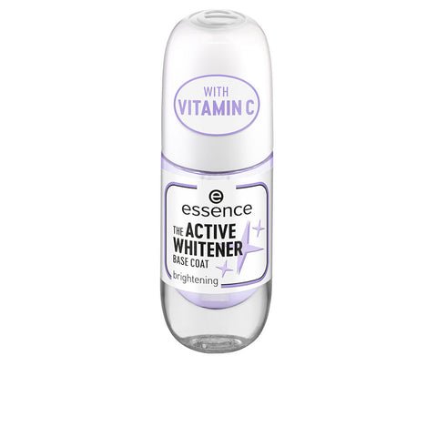THE ACTIVE WHITENER nail whitening base 8 ml